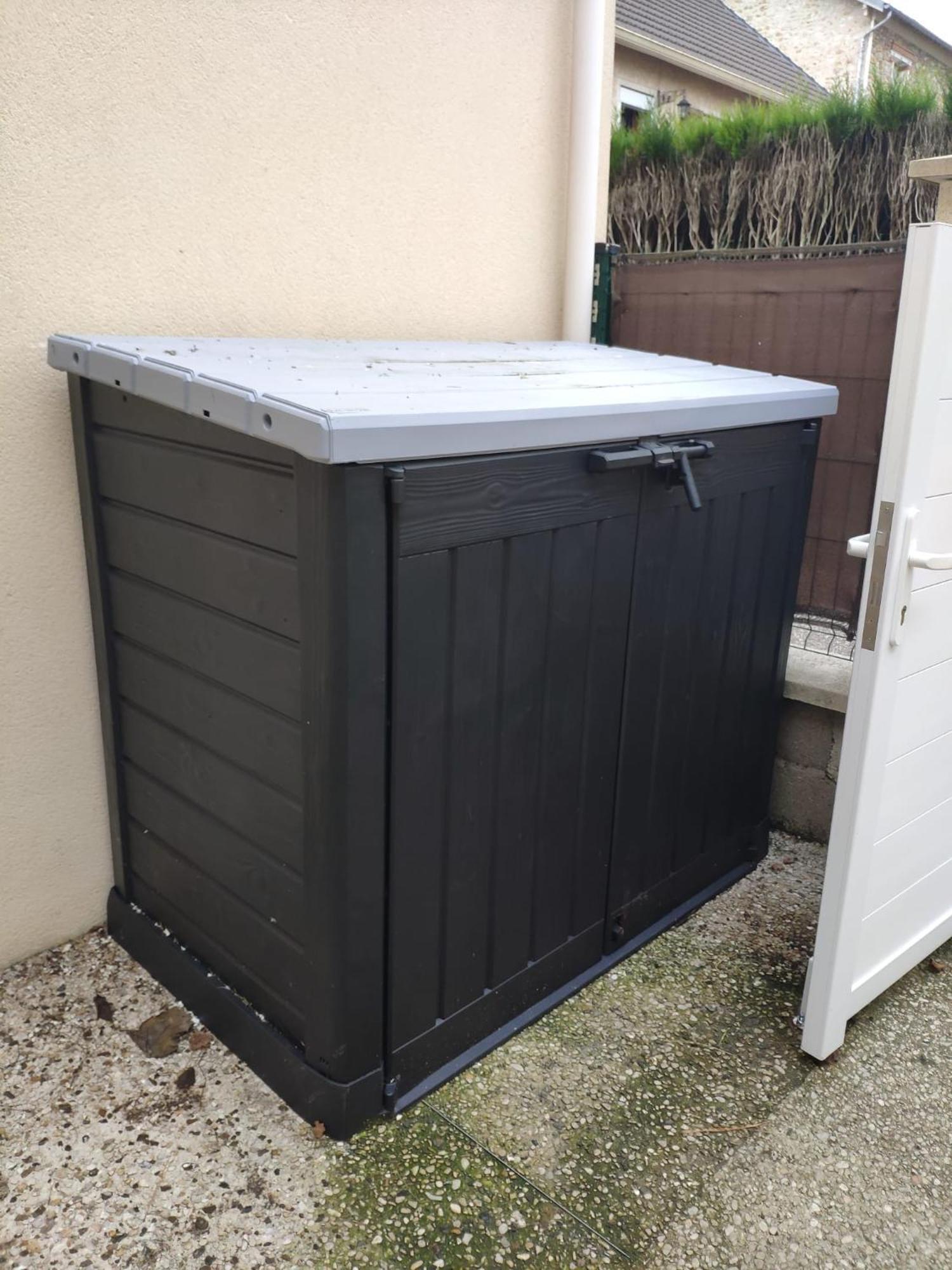 Le Namaste Charmante Maisonnette Climatisee De 45 M2 Brasles Exterior photo